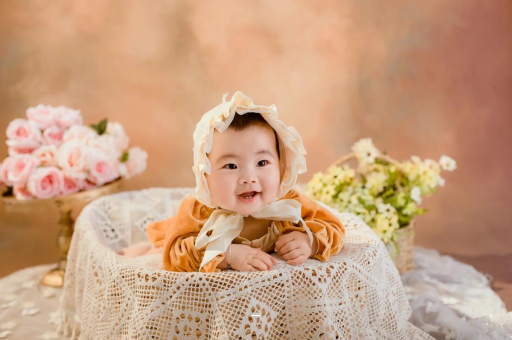 庄河6个月宝宝散光怎么办