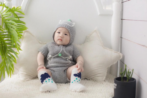 庄河宝宝几个月可以把尿